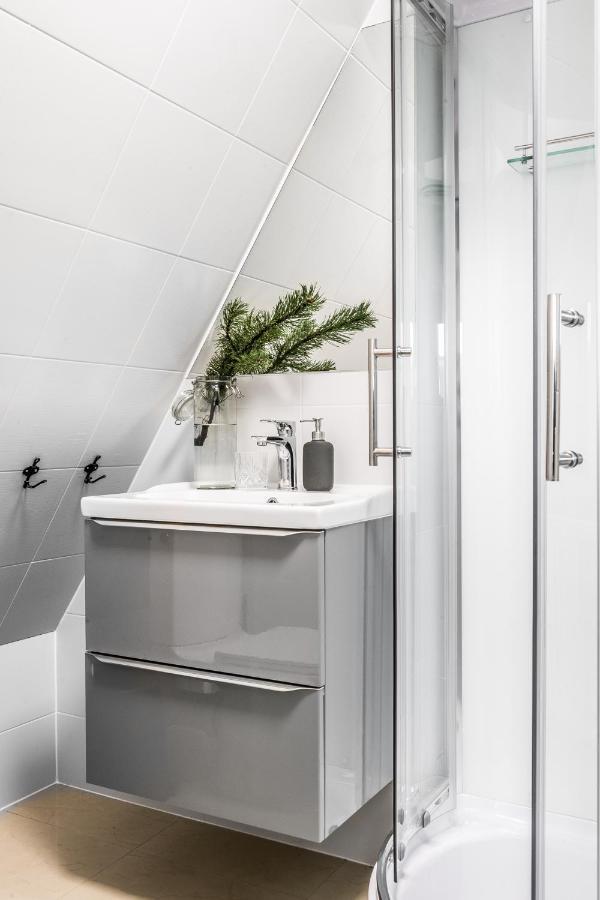 Apartamenty Tatra Race Закопане Экстерьер фото