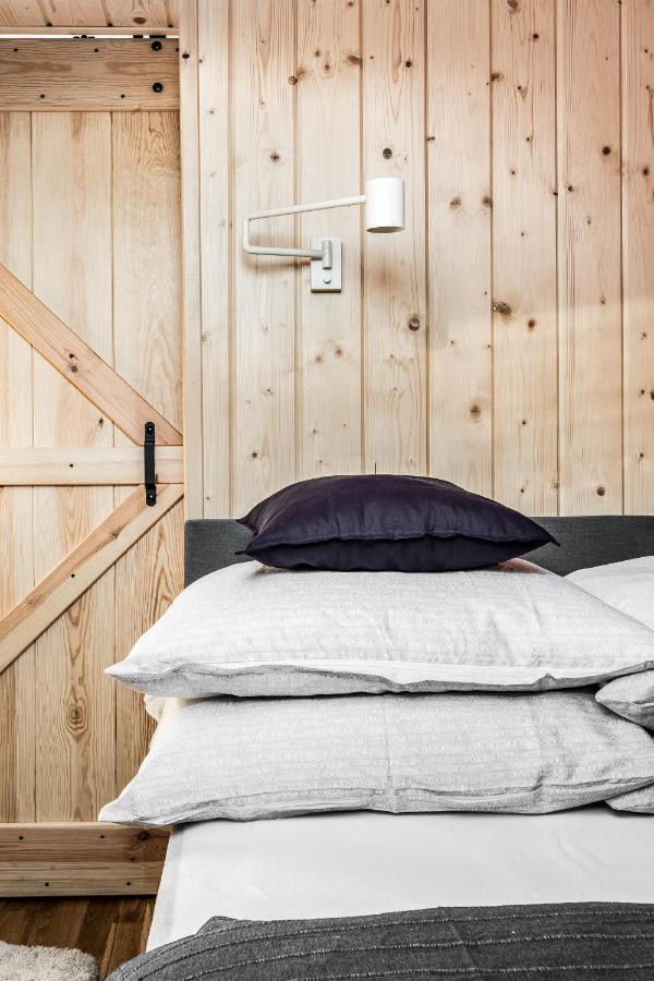 Apartamenty Tatra Race Закопане Экстерьер фото