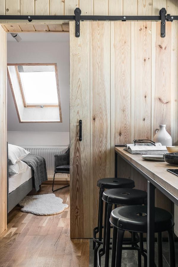 Apartamenty Tatra Race Закопане Экстерьер фото